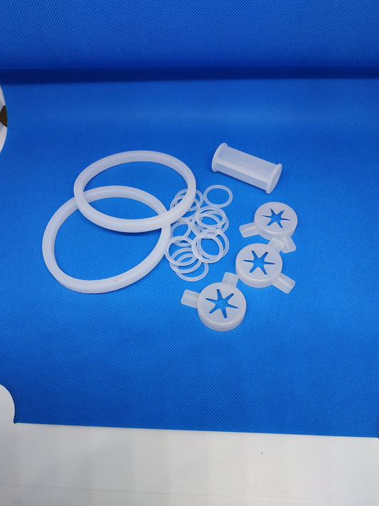 Kit joints complet Machine à glace à l'Italienne Gris